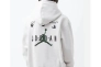 Кофта Jordan Flight OFF WHITE DM0059-054 Фото 4