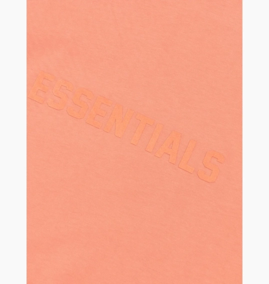 Лонгслів FEAR OF GOD ESSENTIAL 125SU222012F фото 2 — інтернет-магазин Tapok