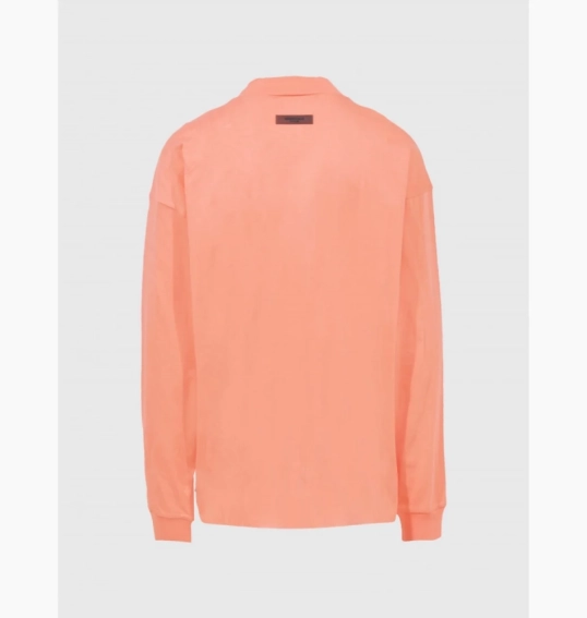 Лонгслів FEAR OF GOD ESSENTIAL 125SU222012F фото 3 — інтернет-магазин Tapok