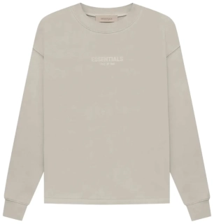 Лонгслів FEAR OF GOD ESSENTIAL 192SU222071F