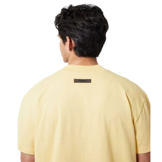 Футболка FEAR OF GOD 125BT222002F фото 3 — інтернет-магазин Tapok