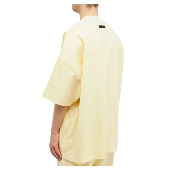 Футболка FEAR OF GOD 125SP244191F фото 2 — интернет-магазин Tapok
