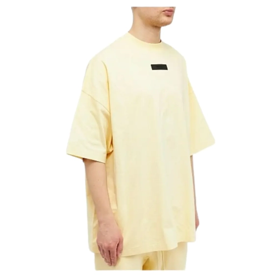 Футболка FEAR OF GOD 125SP244191F фото 4 — интернет-магазин Tapok