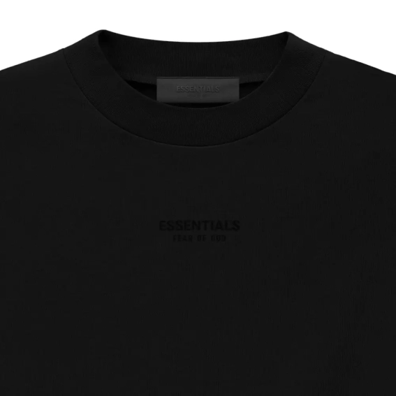 Футболка FEAR OF GOD 125SP244194F фото 4 — интернет-магазин Tapok