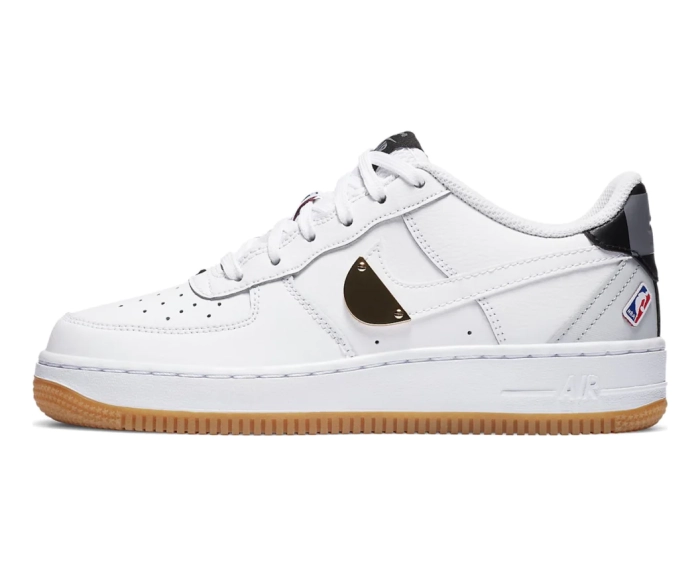 Air Force 1 LV8 1 CT3842-100 фото 6 — інтернет-магазин Tapok