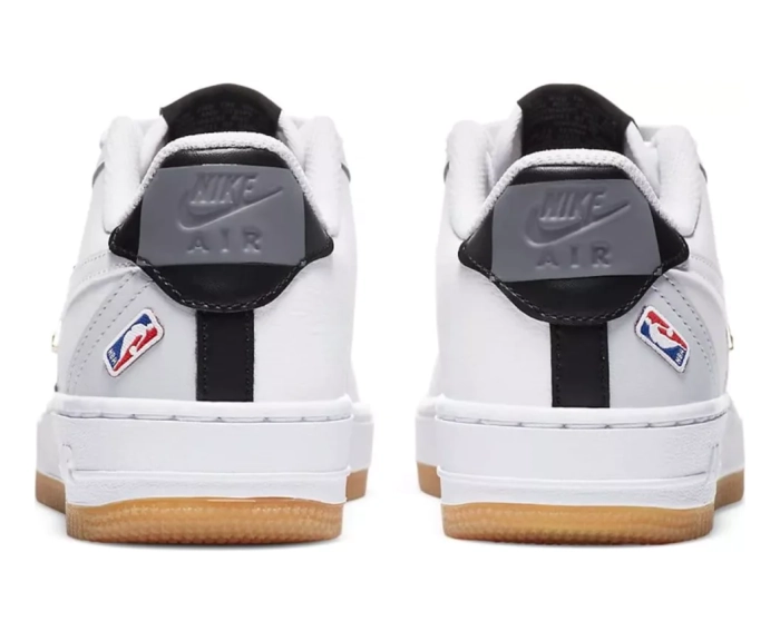 Air Force 1 LV8 1 CT3842-100 фото 7 — інтернет-магазин Tapok