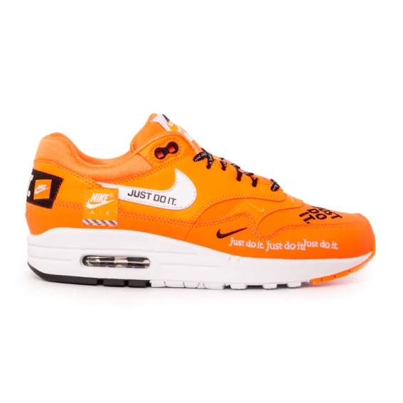 WMNS AIR MAX 1 LX 917691-800 фото 2 — інтернет-магазин Tapok