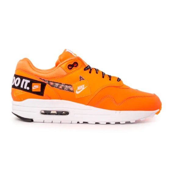 WMNS AIR MAX 1 LX 917691-800 фото 3 — інтернет-магазин Tapok