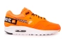 WMNS AIR MAX 1 LX 917691-800 Фото 3