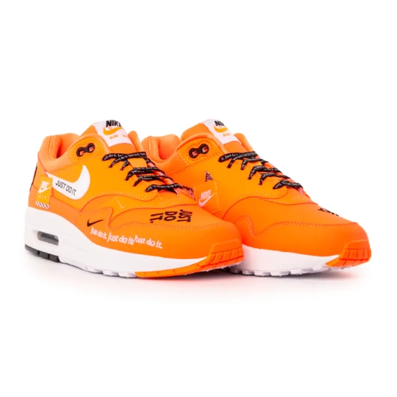 WMNS AIR MAX 1 LX 917691-800 фото 5 — інтернет-магазин Tapok