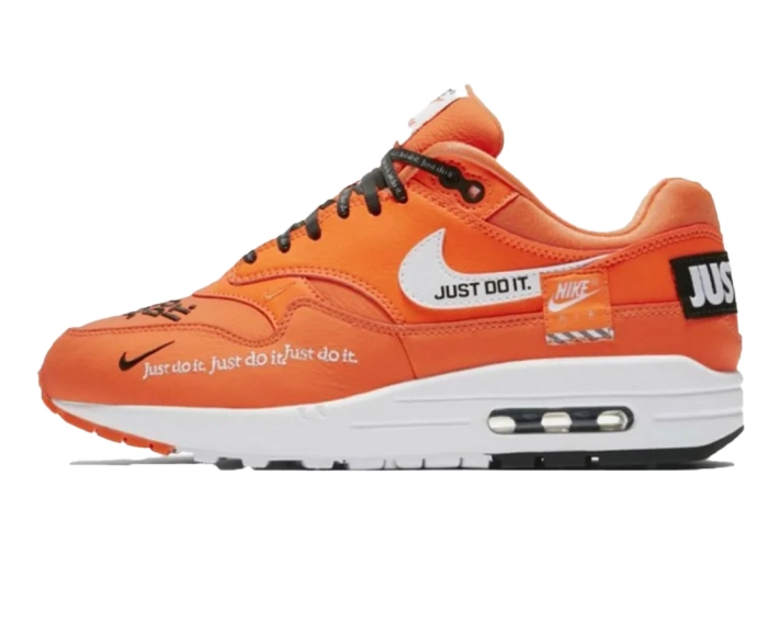WMNS AIR MAX 1 LX 917691-800 фото 6 — інтернет-магазин Tapok
