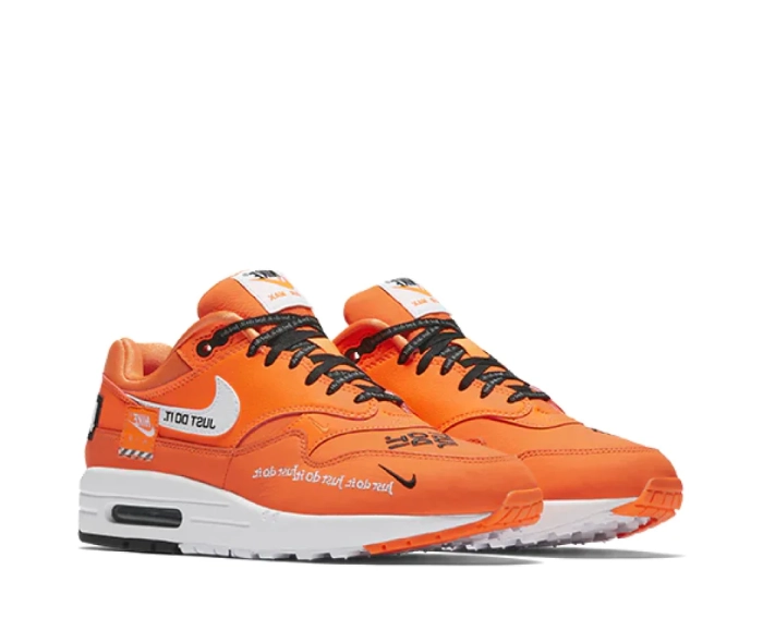WMNS AIR MAX 1 LX 917691-800 фото 7 — інтернет-магазин Tapok