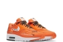 WMNS AIR MAX 1 LX 917691-800 Фото 7