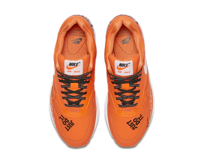 WMNS AIR MAX 1 LX 917691-800 фото 8 — інтернет-магазин Tapok
