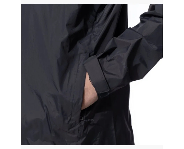 Вітровка PATAGONIA TORRENTSHELL 3L JACKET BROWN 85241-SMDB фото 2 — інтернет-магазин Tapok