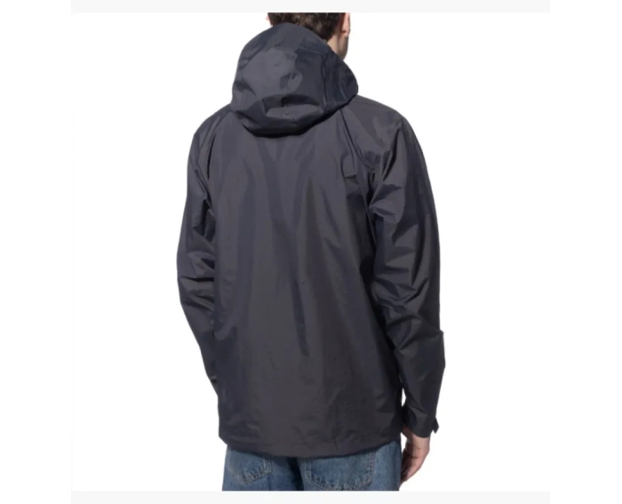 Вітровка PATAGONIA TORRENTSHELL 3L JACKET BROWN 85241-SMDB фото 4 — інтернет-магазин Tapok