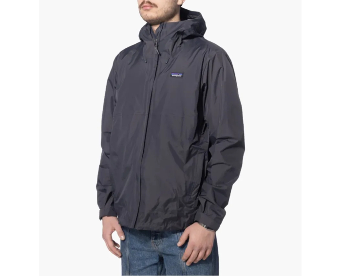 Вітровка PATAGONIA TORRENTSHELL 3L JACKET BROWN 85241-SMDB фото 5 — інтернет-магазин Tapok