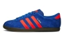Кросівки ADIDAS DUBLIN 2017 CQ1889 Фото 6