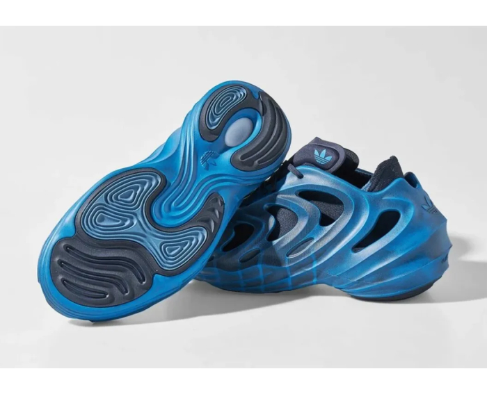 Кроссовки ADIDAS ORIGINALS AMSTERDAM MUNCHEN CITY SERIES EF5791 фото 2 — интернет-магазин Tapok