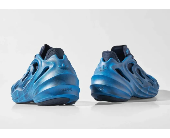 Кроссовки ADIDAS ORIGINALS AMSTERDAM MUNCHEN CITY SERIES EF5791 фото 4 — интернет-магазин Tapok