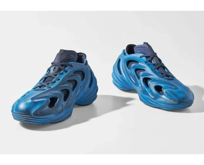Кроссовки ADIDAS ORIGINALS AMSTERDAM MUNCHEN CITY SERIES EF5791 фото 5 — интернет-магазин Tapok