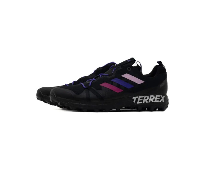 Кросівки ADIDAS TERREX EE6258 фото 4 — інтернет-магазин Tapok