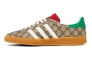Кроссовки ADIDAS x GUCCI IE2262 Фото 6