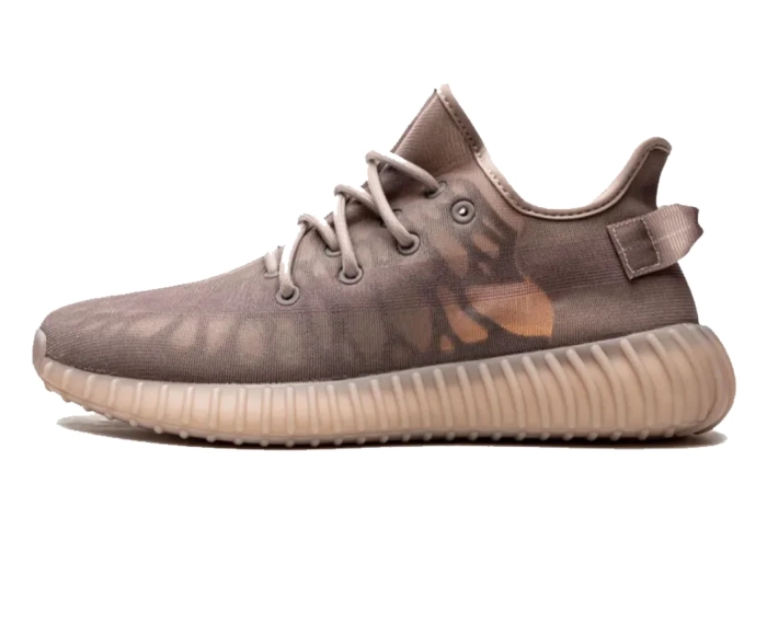 Кросівки ADIDAS YEEZY BOOST 350 V2 MONO MIST GW2871 фото 5 — інтернет-магазин Tapok