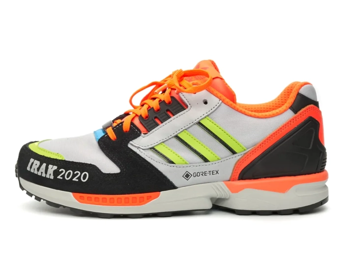 Кросівки ADIDAS ZX 8000 IRAK FX0371 фото 6 — інтернет-магазин Tapok