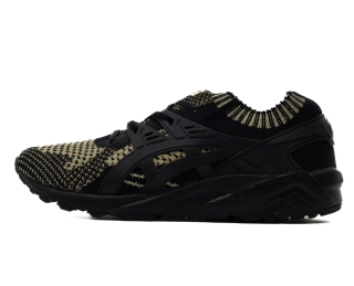 Кроссовки ASICS GEL KAYANO TRAINER KNIT HN7R0-9090