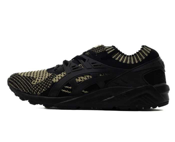 Кросівки ASICS GEL KAYANO TRAINER KNIT HN7R0-9090 фото 1 — інтернет-магазин Tapok
