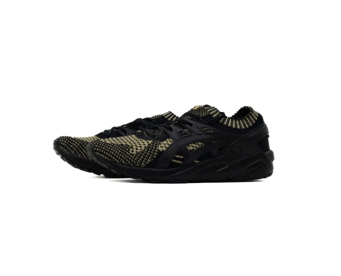 Кросівки ASICS GEL KAYANO TRAINER KNIT HN7R0-9090 фото 3 — інтернет-магазин Tapok