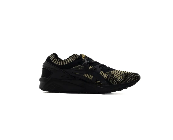Кросівки ASICS GEL KAYANO TRAINER KNIT HN7R0-9090 фото 5 — інтернет-магазин Tapok