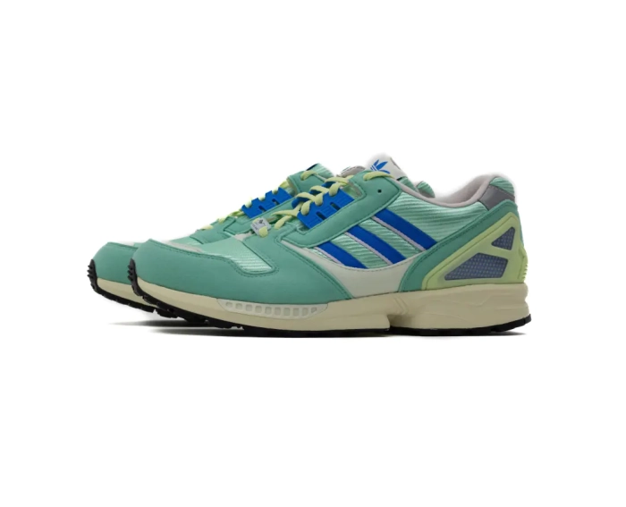 Кроссовки ASICS GEL LYTE III OG WHITE 1201A257-100 фото 4 — интернет-магазин Tapok