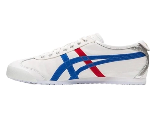 Кроссовки ASICS ONITSUKA TIGER MEXICO 66 1183A730 100