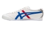 Кроссовки ASICS ONITSUKA TIGER MEXICO 66 1183A730 100 Фото 1