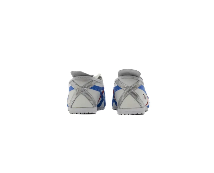 Кроссовки ASICS ONITSUKA TIGER MEXICO 66 1183A730 100 фото 2 — интернет-магазин Tapok