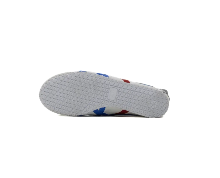 Кроссовки ASICS ONITSUKA TIGER MEXICO 66 1183A730 100 фото 4 — интернет-магазин Tapok