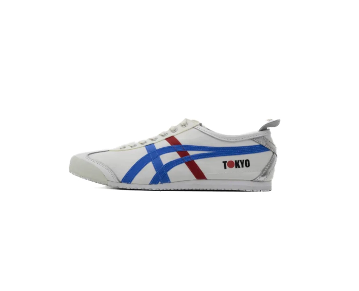 Кроссовки ASICS ONITSUKA TIGER MEXICO 66 1183A730 100 фото 5 — интернет-магазин Tapok