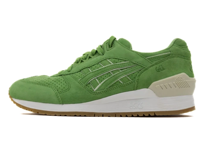 Кроссовки ASICS x CONCEPTS H54GK фото 6 — интернет-магазин Tapok