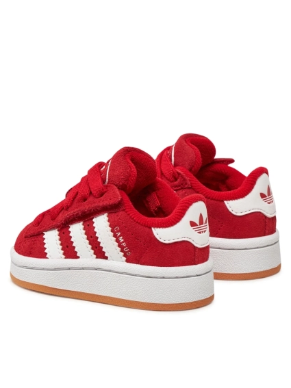 Кроссовки CAMPUS 00S COMFORT CLOSURE ELASTIC LACE SHOES KIDS JI4336 фото 9 — интернет-магазин Tapok