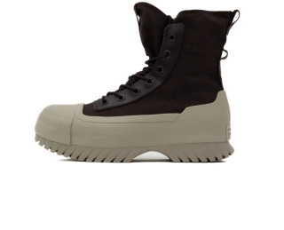Кроссовки CHUCK TAYLOR All STAR LUGGED 2.0 COUNTER CLIMATE A01328C