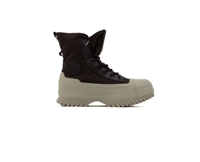 Кроссовки CHUCK TAYLOR All STAR LUGGED 2.0 COUNTER CLIMATE A01328C фото 2 — интернет-магазин Tapok