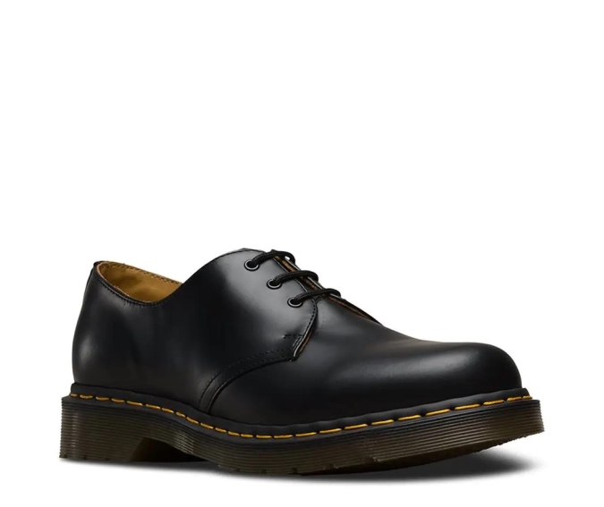 Кроссовки DR. MARTENS OXFORD 1461 11838002 фото 2 — интернет-магазин Tapok