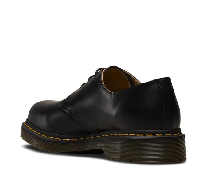 Кроссовки DR. MARTENS OXFORD 1461 11838002 фото 3 — интернет-магазин Tapok