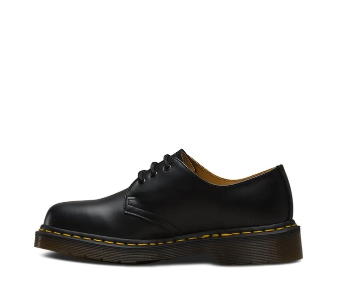 Кроссовки DR. MARTENS OXFORD 1461 11838002 фото 4 — интернет-магазин Tapok