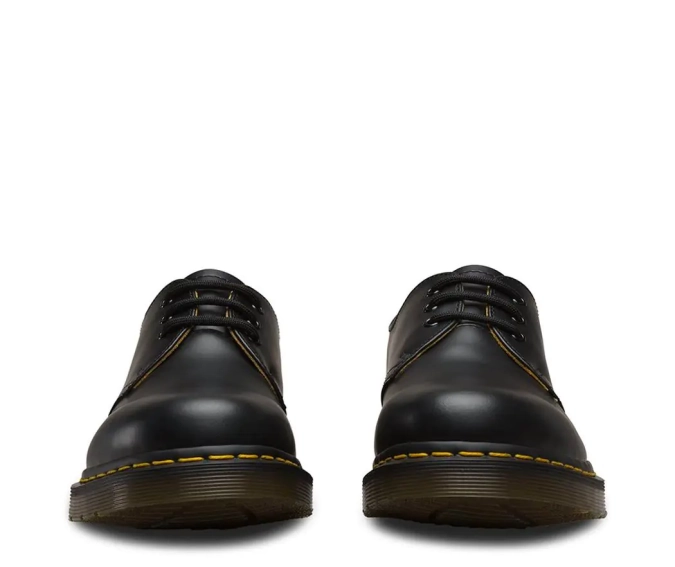 Кроссовки DR. MARTENS OXFORD 1461 11838002 фото 5 — интернет-магазин Tapok