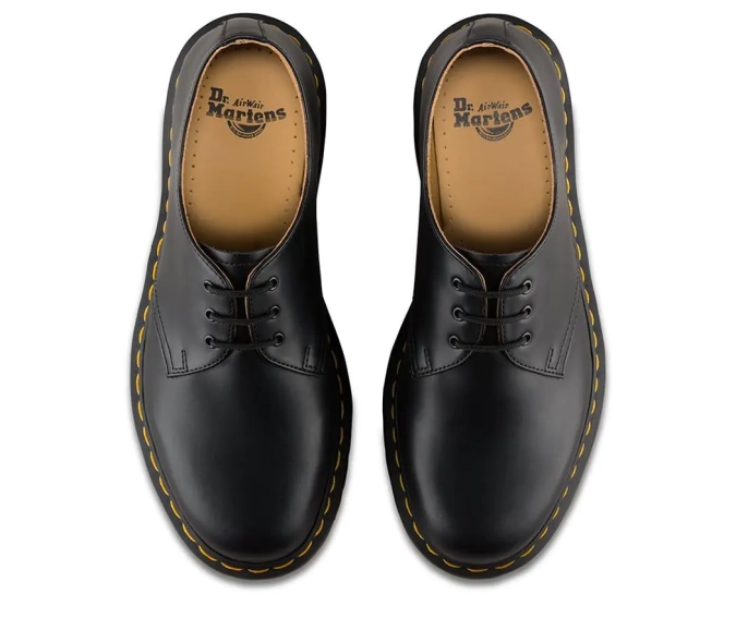 Кроссовки DR. MARTENS OXFORD 1461 11838002 фото 7 — интернет-магазин Tapok