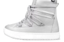 Кросівки NATIVE CHAMONIX SILVER METALLIC / SHELL WHITE 41106000-1902 Фото 1