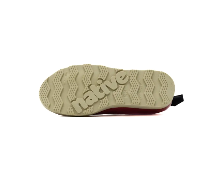 Кросівки NATIVE FITZSIMMONS CITYLITE 6320 TRUE RED/BONE WHITE 31106800-6320 фото 4 — інтернет-магазин Tapok